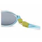 KiETLA Γυαλιά Ηλίου Pop 4-7 ετών Blue / Olive POP4SUNCLOUDOLI