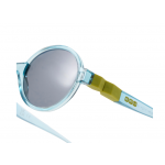 KiETLA Γυαλιά Ηλίου Pop 4-7 ετών Blue / Olive POP4SUNCLOUDOLI