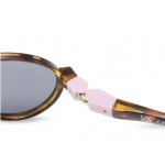 KiETLA Γυαλιά Ηλίου Pop 4-7 ετών Ekail / Verbena POP4SUNEKAILVER