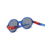 KiETLA Γυαλιά Ηλίου Pop 4-7 ετών - Navy / Red POP4SUNNAVYRED