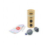 KiETLA: Γυαλιά Ηλίου Pop 4-7 ετών - Tea / Blackberry POP4SUNTEABLA KiETLA: Γυαλιά Ηλίου Pop 4-7 ετών - Tea / Blackberry POP4SUNTEABLA