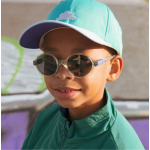 KiETLA: Γυαλιά Ηλίου Pop 4-7 ετών - Tea / Blackberry POP4SUNTEABLA KiETLA: Γυαλιά Ηλίου Pop 4-7 ετών - Tea / Blackberry POP4SUNTEABLA