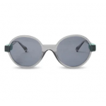 KiETLA Γυαλιά Ηλίου Pop 7-12 ετών - Black Lagoon POP5SUNBLACKLAG