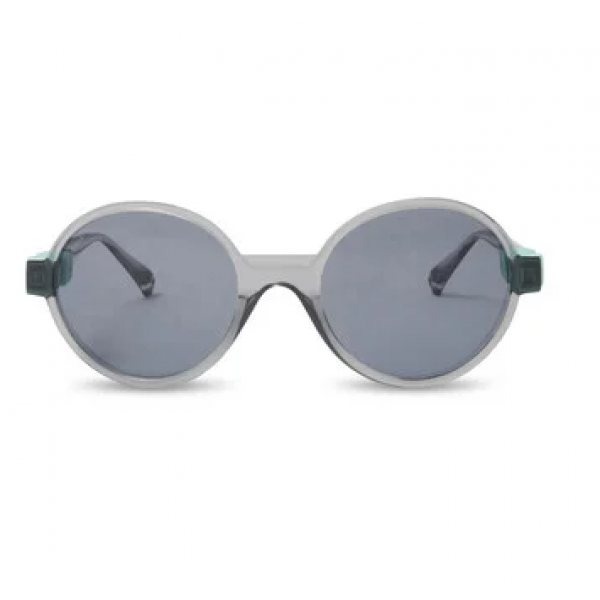 KiETLA Γυαλιά Ηλίου Pop 7-12 ετών - Black Lagoon POP5SUNBLACKLAG