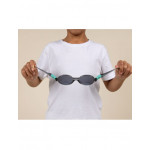 KiETLA Γυαλιά Ηλίου Pop 7-12 ετών - Black Lagoon POP5SUNBLACKLAG