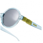 KiETLA Γυαλιά Ηλίου Pop 7-12 ετών Blue / Olive POP5SUNCLOUDOLI KiETLA Γυαλιά Ηλίου Pop 7-12 ετών Blue / Olive POP5SUNCLOUDOLI