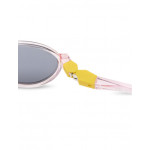 KiETLA Γυαλιά Ηλίου Pop 4-7 ετών Nude / Yellow POP4SUNNUDESUN KiETLA Γυαλιά Ηλίου Pop 4-7 ετών Nude / Yellow POP4SUNNUDESUN