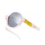 KiETLA Γυαλιά Ηλίου Pop 4-7 ετών Nude / Yellow POP4SUNNUDESUN KiETLA Γυαλιά Ηλίου Pop 4-7 ετών Nude / Yellow POP4SUNNUDESUN