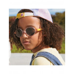 KiETLA Γυαλιά Ηλίου Pop 4-7 ετών Nude / Yellow POP4SUNNUDESUN KiETLA Γυαλιά Ηλίου Pop 4-7 ετών Nude / Yellow POP4SUNNUDESUN