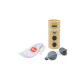 KiETLA Γυαλιά Ηλίου Pop 7-12 ετών Tea / Blackberry POP5SUNTEABLA KiETLA Γυαλιά Ηλίου Pop 7-12 ετών Tea / Blackberry POP5SUNTEABLA