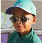 KiETLA Γυαλιά Ηλίου Pop 7-12 ετών Tea / Blackberry POP5SUNTEABLA KiETLA Γυαλιά Ηλίου Pop 7-12 ετών Tea / Blackberry POP5SUNTEABLA