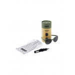 KiETLA Γυαλιά Ηλίου Wazz 0-1 ετών -Khaki WA1SUNKAKI