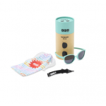 KiETLA Γυαλιά Ηλίου Wazz 0-1 ετών - Lagoon WA1SUNLAGOON