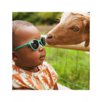 KiETLA Γυαλιά Ηλίου Wazz 0-1 ετών - Lagoon WA1SUNLAGOON