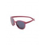 KiETLA Γυαλιά Ηλίου Wazz 0-1 ετών -Raspberry WA1SUNRASPBERRY