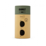 KiETLA Γυαλιά Ηλίου 1-2 ετών - Wayfarer Kaki Wazz WA2SUNKAKI