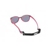 KiETLA: Γυαλιά Ηλίου Wazz 1-2 ετών Raspberry WA2SUNRASPBERRY