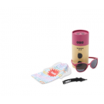 KiETLA: Γυαλιά Ηλίου Wazz 1-2 ετών Raspberry WA2SUNRASPBERRY