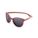 KiETLA Γυαλιά Ηλίου Wazz 1-2 ετών - Wayfarer Terracota WA2SUNTERRA