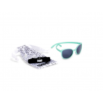 KiETLA Γυαλιά Ηλίου Wazz 2-4 ετών - Wayfarer Mint WA3SUNMINT