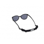 KiETLA: Γυαλιά Ηλίου Wazz 4-7 ετών - Black WA4SUNBLACK