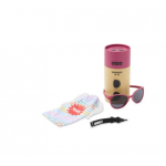 KiETLA: Γυαλιά Ηλίου Wazz 4-7 ετών Khaki WA4SUNKAKI