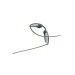 KiETLA: Γυαλιά Ηλίου Wazz 4-7 ετών Khaki WA4SUNKAKI