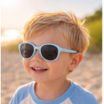 KiETLA: Γυαλιά Ηλίου Wazz 4-7 ετών Storm WA4SUNSTORM KiETLA: Γυαλιά Ηλίου Wazz 4-7 ετών Storm WA4SUNSTORM