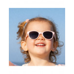 KiETLA Γυαλιά Ηλίου Wazz 7-12 ετών - Blush Pink  WA5SUNBLUSH