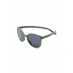 KiETLA Γυαλιά Ηλίου Wazz 7-12 ετών - Khaki WA5SUNKAKI