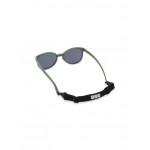 KiETLA Γυαλιά Ηλίου Wazz 7-12 ετών - Khaki WA5SUNKAKI