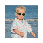 KiETLA Γυαλιά Ηλίου Wazz 7-12 ετών - Khaki WA5SUNKAKI