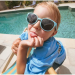 KiETLA Γυαλιά Ηλίου Wazz 7-12 ετών Storm WA5SUNSTORM