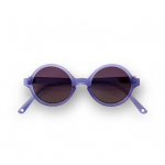 Woam by Kietla: Γυαλιά Ηλίου 0-2 ετών Purple WO1SUNPURP