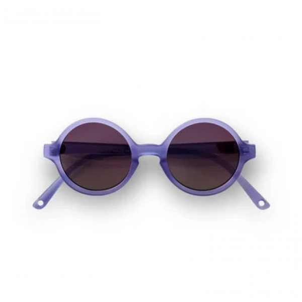 Woam by Kietla: Γυαλιά Ηλίου 0-2 ετών Purple WO1SUNPURP