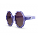 Woam by Kietla: Γυαλιά Ηλίου 0-2 ετών Purple WO1SUNPURP