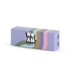 Woam by Kietla: Γυαλιά Ηλίου 0-2 ετών Purple WO1SUNPURP