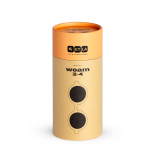 Kietla Woam Γυαλιά Ηλίου 2-4 ετών Apricot WO2SUNAPRICOT