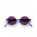 Woam by Kietla Γυαλιά Ηλίου 2-4 ετών Purple WO2SUNPURP