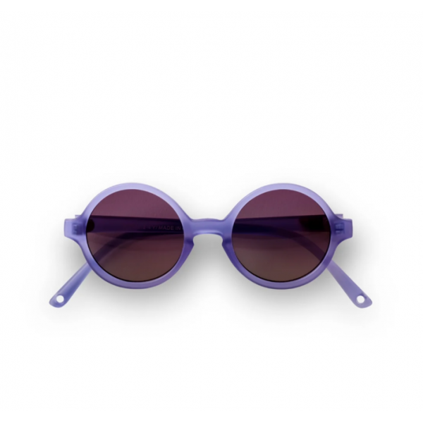 Woam by Kietla Γυαλιά Ηλίου 2-4 ετών Purple WO2SUNPURP
