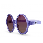 Woam by Kietla Γυαλιά Ηλίου 2-4 ετών Purple WO2SUNPURP