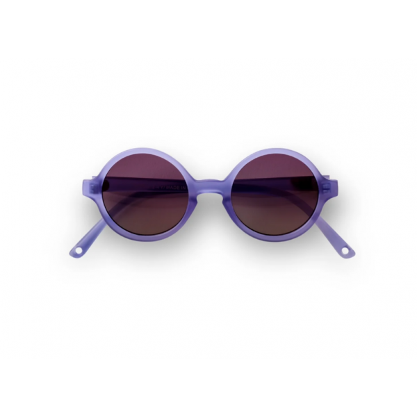 Kietla: Γυαλιά Ηλίου Woam 6-16 ετών - Purple WO4SUNPURP