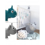 KidZZfarm Bella The Cow Junior - Stone Red/Κεραμμυδί KMC150514