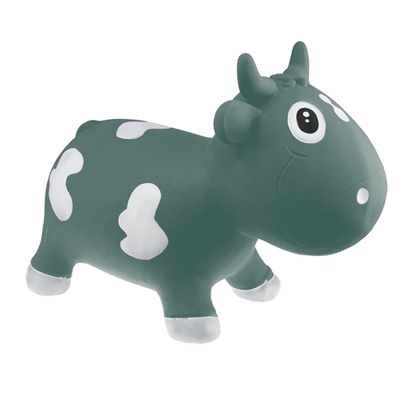 KidZZfarm: Bella the cow Junior Matcha Green/Σκούρο Πράσινο KMC150516 KidZZfarm: Bella the cow Junior Matcha Green/Σκούρο Πράσινο KMC150516