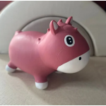 Kidzzfarm Φουσκωτό παιχνίδι Ισορροπίας το αλογάκι Σάπιο μήλο KMHJ200511 Kidzzfarm Φουσκωτό παιχνίδι Ισορροπίας το αλογάκι Σάπιο μήλο KMHJ200511