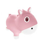 Kidzzfarm Φουσκωτό παιχνίδι Ισορροπίας το αλογάκι Σάπιο μήλο KMHJ200511 Kidzzfarm Φουσκωτό παιχνίδι Ισορροπίας το αλογάκι Σάπιο μήλο KMHJ200511