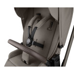 Kikka boo Πολυκαρότσι Goya 5in1 Platinum Mocca 10010201695-2 Kikka boo Πολυκαρότσι Goya 5in1 Platinum Mocca 10010201695-2