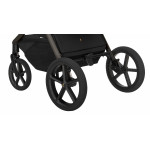 Kikka boo Πολυκαρότσι Goya 5in1 Platinum Mocca 10010201695-2 Kikka boo Πολυκαρότσι Goya 5in1 Platinum Mocca 10010201695-2