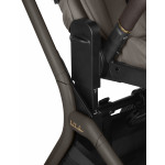 Kikka boo Πολυκαρότσι Goya 5in1 Platinum Mocca 10010201695-2 Kikka boo Πολυκαρότσι Goya 5in1 Platinum Mocca 10010201695-2