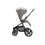 Kikka boo Πολυκαρότσι Goya 5in1 Platinum Mocca 10010201695-2 Kikka boo Πολυκαρότσι Goya 5in1 Platinum Mocca 10010201695-2